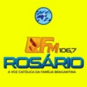 Rádio Rosário 106.7 FM/PA